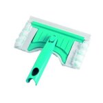 Leifheit nettoyeur de carrelage et de bain flexi pad 41701