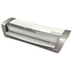 Plastifieuse - leitz - ilam office pro a3 - argenté - 500mm / min - 80 à 175 microns Plastifieuse - leitz - ilam office pro a3 - argenté - 500mm / min - 80 à 175 microns