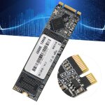 Lek disque ssd pc 128 go ssd 551 mo - s - 212 mo - s protocole sata m. 2 - ngff 2280 disque ssd 128 go ...