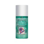 Lelfe - dsinfectant one shot bactricide fongicide - 150ml