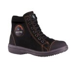Lematre paraboline chaussures de scurit haute vitamine s3 src noir