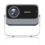 Lenco lpj - 960si - projecteur lcd full hd 1080p avec wi - fi