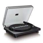 Lenco platine l - 30 noir