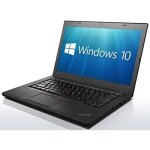 Lenovo 14 thinkpad t460 ultrabook - intel core i5 - 6300u 16 go de ram disque ssd 512 go webcam wifi ...