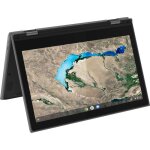 Lenovo chromebook 300e gen 2 mediatek 4go 32go 11 - reconditonn� excellent �tat