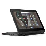 Lenovo chromebook 500e gen 3 celeron n4500 4go 32go 11 - reconditonn� tr�s bon �tat