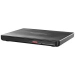 Graveur dvd - lenovo - db65 - noir - compatible cd / dvd - lecteur optique compact