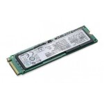 Lenovo disque dur ssd 4xb0k48502 - m. 2 interne - 512 go - pci express (pci express 3. 0 x4)