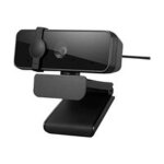 Lenovo essential - webcam - piz - couleur - 2 mp - 1920 x 1080 - 1080p - usb 2. 0 - mjpeg yuy2 Lenovo essential - webcam - piz - couleur - 2 mp - 1920 x 1080 - 1080p - usb 2. 0 - mjpeg yuy2