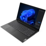 Lenovo - pc portable 15. 6 - intel core i5 13420h - 16go - 512 go ssd - rj45 - windows 11 pro - clavier ...