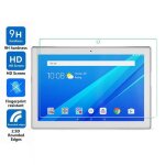 Lenovo tablette tactile tab 4 10 x304f 101 films de protection décran verre trempé - 1 pack Lenovo tablette tactile tab 4 10 x304f 101 films de protection décran verre trempé - 1 pack