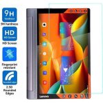 Lenovo tablette tactile yoga tab 3 plus - 10. 1 films de protection décran verre trempé - 1 pack Lenovo tablette tactile yoga tab 3 plus - 10. 1 films de protection décran verre trempé - 1 pack