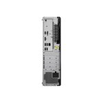 Pc de bureau - lenovo - thinkcentre m70s gen 3 - core i5 12400 - 8 go ram - ssd 256 go Pc de bureau - lenovo - thinkcentre m70s gen 3 - core i5 12400 - 8 go ram - ssd 256 go