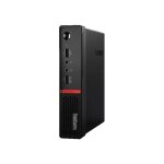 Lenovo thinkcentre m715q mini amd a10 - 9700 8 go ram 256 go ssd sans clavier wifi win 11 pro - reconditionn� ...