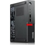 Lenovo thinkcentre m910q mini core i5 - 6500 8 go ram 256 go ssd sans clavier wifi win 11 pro - reconditionn� ...