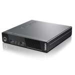 Lenovo thinkcentre m93 mini core i5 - 4570 8 go ram 256 go ssd sans clavier wifi win 11 pro - reconditionn� ...