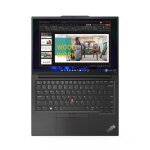 Lenovo thinkpad e14 gen 5 14 amd ryzen 3 8go noir 256 go