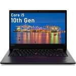 Lenovo thinkpad l13 gen 1 133 fhd i5 - 10210u 16 go ram 256 go ssd clavier japonais (qwerty) win 11 pro ...