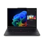 Lenovo thinkpad t14 gen 6 (amd) copilot + pc amd ryzen ai 5 pro 340 ordinateur portable 356 cm (14) wuxga ...