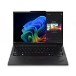 Lenovo thinkpad t14s gen 6 (amd) copilot + pc amd ryzen ai 7 350 ordinateur portable 356 cm (14) wuxga ...