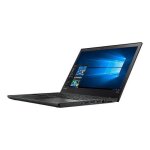 Lenovo thinkpad t470 14 core i5 2. 6 ghz - ssd 128 go ram 8 go hd graphics 1920 x 1028 windows 11 pro ...
