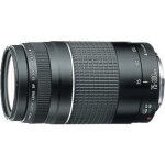 Lentles canon ef objectif zoom ef75 - 300mm f4 - 5. 6 iii produits dimportation tlobjectif parallles ...