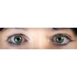 Lentilles de contact fantaisie iris vert - paire de lentilles de contact - vert - adulte - mixte Lentilles de contact fantaisie iris vert - paire de lentilles de contact - vert - adulte - mixte
