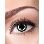Lentilles de contact sans correction fantaisie gardien de jeu symbole rond Lentilles de contact sans correction fantaisie gardien de jeu symbole rond