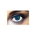 Lentilles fantaisies - bleu - wolf - 1 jour (sans correction) Lentilles fantaisies - bleu - wolf - 1 jour (sans correction)