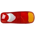Lentille de feu arri�re - gauche = droite - opel movano - renault mascott - renault master ii - citroen ...