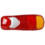 Lentille de feu arri�re - gauche = droite - renault midlum