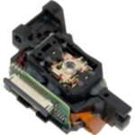 Lentille de remplacement pour lecteur xbox 360 slim et xbox 360 ultra slim (hop - 15xx g2r2)