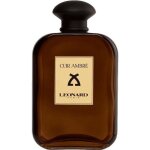 Leonard - eau de parfum cuir ambr 100ml
