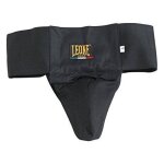 Leone coquille pour hommes noir - pr321