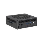 Leotec gemini mini pc intel celeron n4000 / 8gb / 128gb emmc