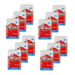 Lesaffre - lot 12x levure sèche de boulangerie - paquet 125g Lesaffre - lot 12x levure sèche de boulangerie - paquet 125g