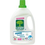 Lessive fra�cheur intense - hypoallerg�nique - 34 lavages - 94% dingr�dients dorigine naturelle - 153l ...