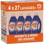 Lessive liquide 4 plus 1 propret� eclat fra�cheur engag� pour vous economique une seule lessive pour ...