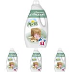 Lessive liquide douceur damande parfum aux extraits naturels de vanille encore plus efficace m�me � froid ...