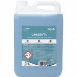 Lessive liquide tous textiles parfum floral - lessivk - daily k - bidon 5l -