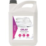 Lessive liquide tous textiles - parfum fraicheur alpine - 5 litres