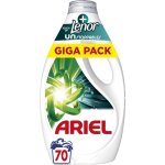 Lessive liquideavec une touche de unstoppables70 lavages(3. 15l)7 jours de fra�cheur longue dur�efabriqu� ...