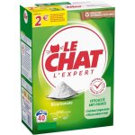 Lessive en poudre efficace anti - t�che fra�cheur longue dur�e efficace m�me � froid bicarbonate 40 lavages ...
