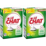 Lessive en poudre efficace anti - t�che fra�cheur longue dur�e efficace m�me � froid bicarbonate 40 lavages ...