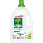 Lessive savon v�g�tal hypoallerg�nique 45 lavages 94% dingr�dients dorigine naturelle 2. 025l
