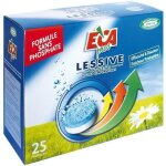 Lessive tous textiles et toutes tempratures - x25 pastilles