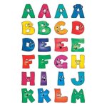 Lettres adhésives - herma - a - z - hauteur 20 mm - papier - couleurs variées Lettres adhésives - herma - a - z - hauteur 20 mm - papier - couleurs variées