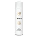 Spray impermabilisant - lettro - multi protector - 400 ml - protection cuir textile tissu
