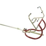 L�ve - autoport�e sous roues - jardin pratic - capacit� de levage 130 kg