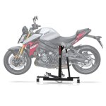 L�ve moto centrale - constands power - evo - compatible suzuki gsx - s 1000 - capacit� 300 kg - noir